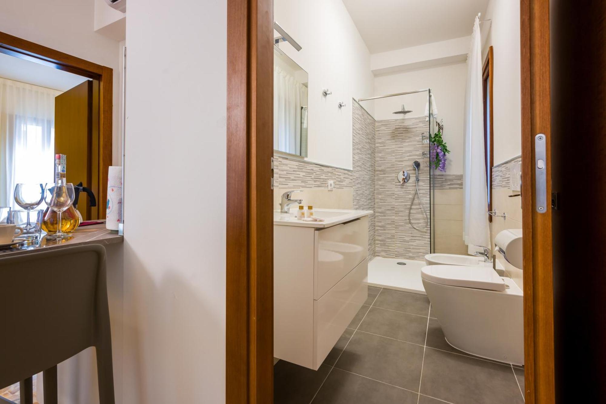 Ca Del Bezzo - Comfort & City View Venice Exterior photo