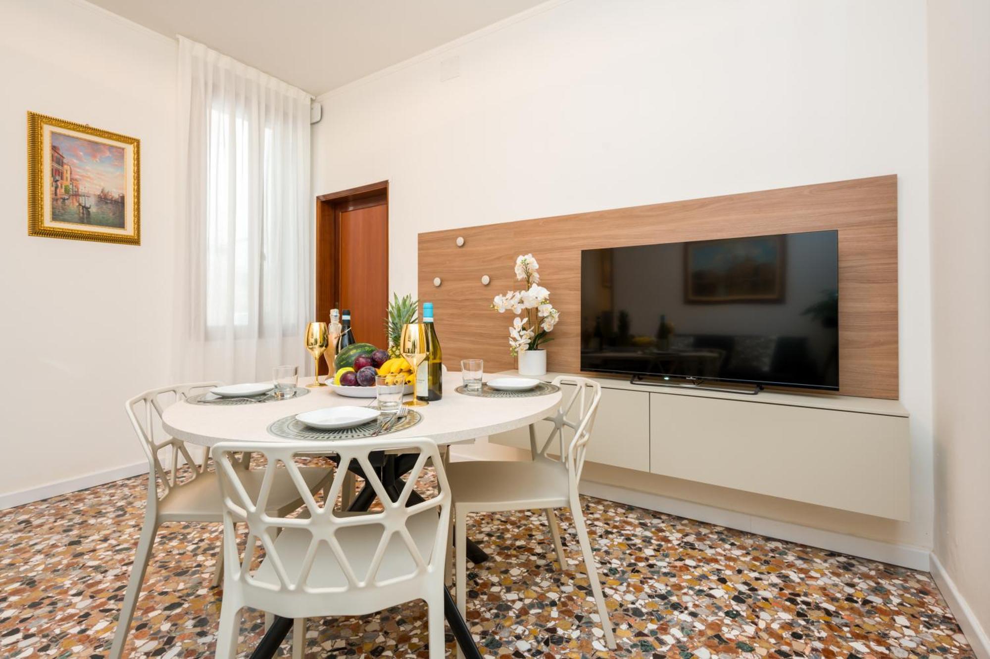 Ca Del Bezzo - Comfort & City View Venice Exterior photo