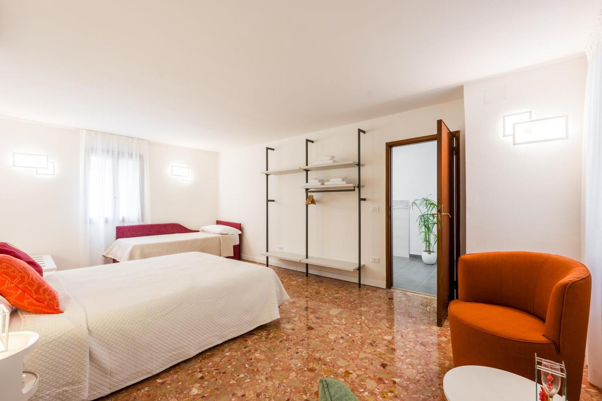 Ca Del Bezzo - Comfort & City View Venice Exterior photo