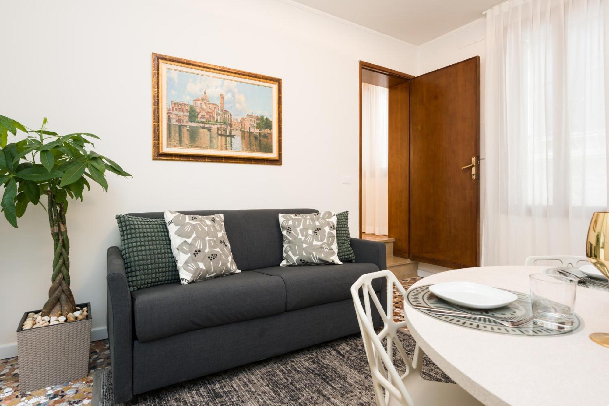 Ca Del Bezzo - Comfort & City View Venice Exterior photo